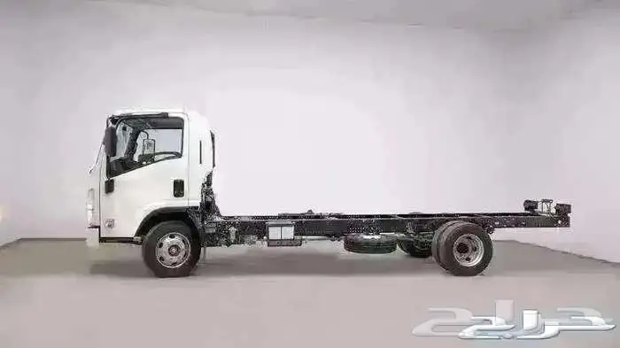 دينا ايسوزو 4طن 5طن 6طن 7طن 9ونص طن موديل2025 1