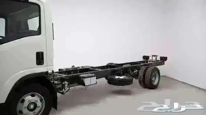 دينا ايسوزو 4طن 5طن 6طن 7طن 9ونص طن موديل2025 3