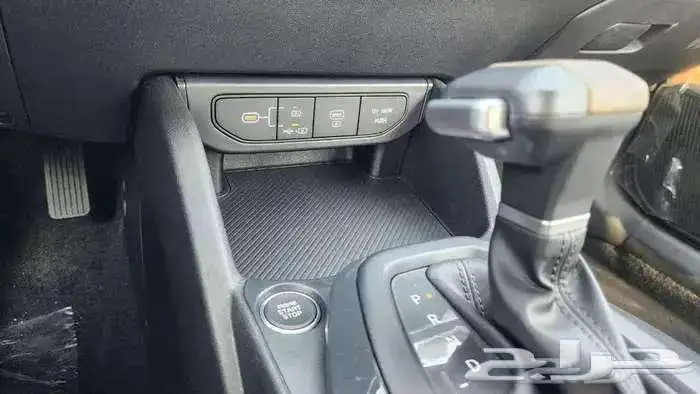 كيا كي 4 نص فل موديل 26 كاش واقساط 7