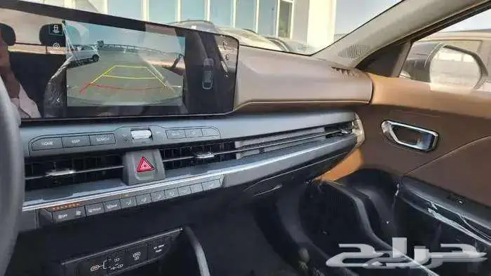 كيا كي 4 نص فل موديل 26 كاش واقساط 5