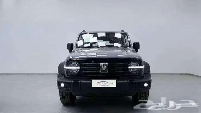 هافال تانك 300 موديل 2025 كاش وتقسيط 1
