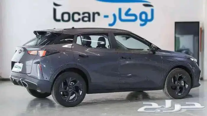 جي إيه سي إمزوم GL Plus فل 2025 افضل العروض 5