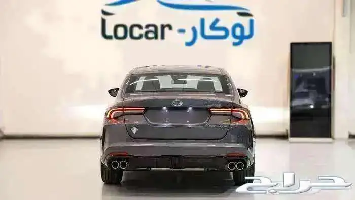 جى اى سى امباو 2025 3