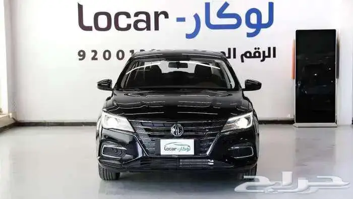 ام جى 5 2025 0