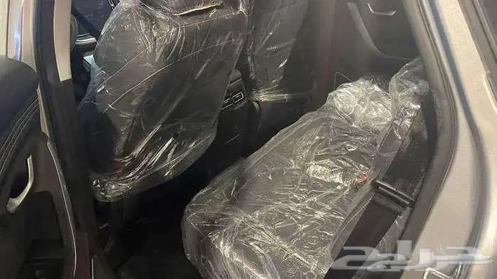 جيتور X70 لاكجري 2025 6