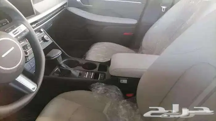 هيونداي سوناتا فليت موديل 2025 1