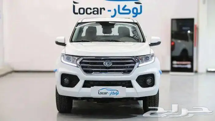 جريت وول Great Wall ونجل7 2025 0