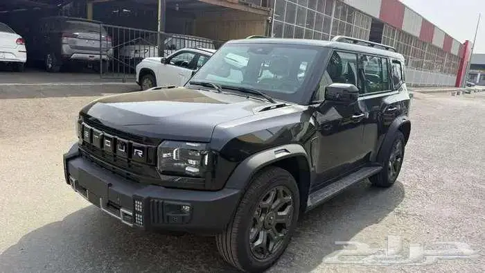 جيتور T2 - لاكجري فل كامل 2026 7