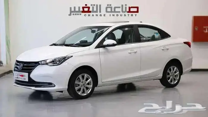 شانجان السفن فل كامل موديل 2026 بسعر 46500 شامل الضريبه 1