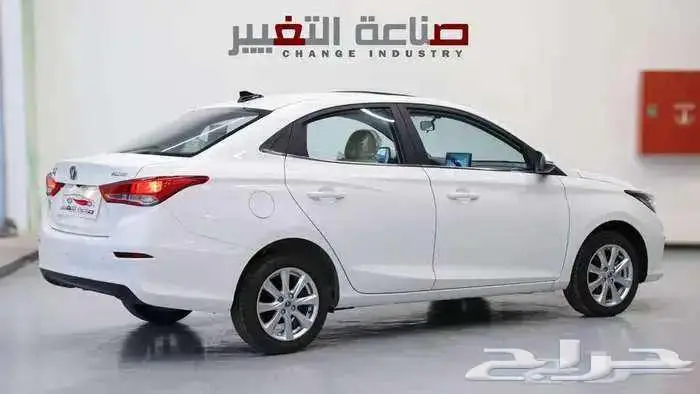 شانجان السفن فل كامل موديل 2026 بسعر 46500 شامل الضريبه 2