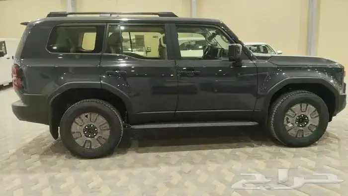 برادو TXL3-2025-بنزين 2