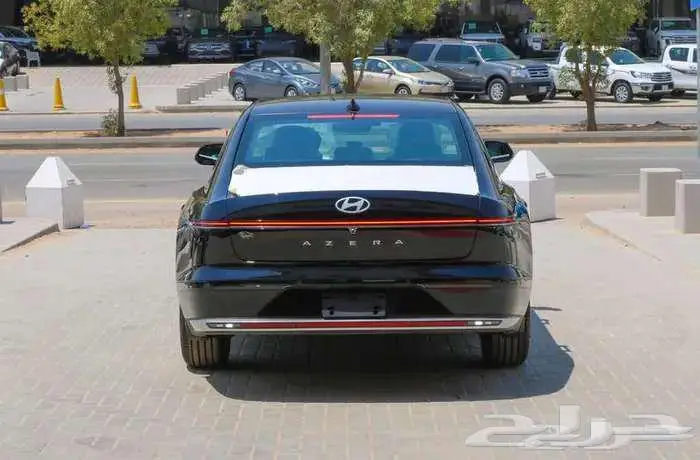 هيونداي ازيرا كلاسيك متوفر 2026 ب افضل الاسعار بنك وكاش 5