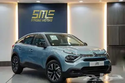 سيتروين C3 C4 C5 كاش و قسط عروض خاصة index