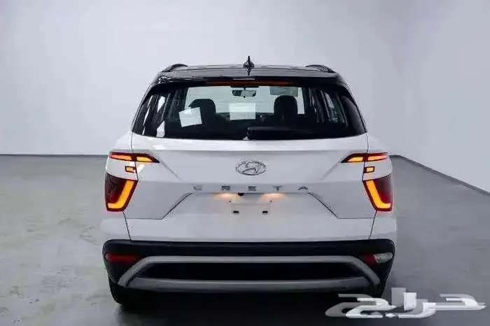 هيونداي كريتا 2025 كاش وتقسيط 0