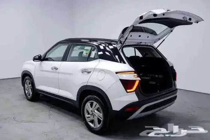 هيونداي كريتا 2025 كاش وتقسيط 1