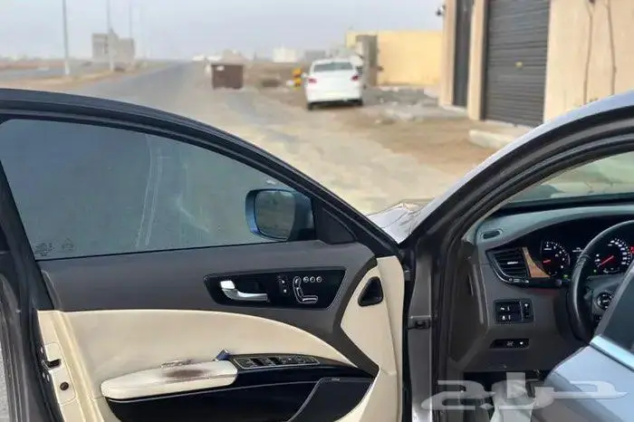 كيا قروس 10