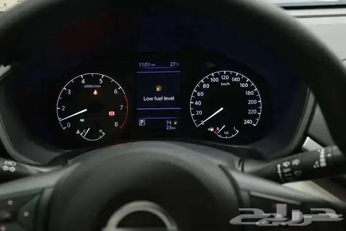 تميز وعراقة مع نيسان التيما 2026 استاندر كاش او تقسيط 9