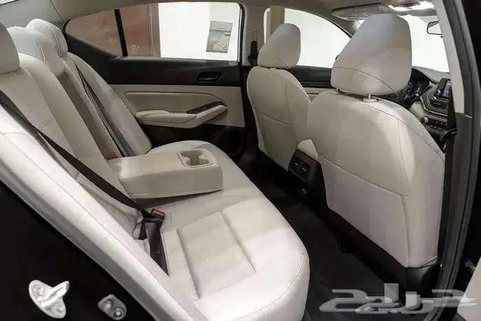 تميز وعراقة مع نيسان التيما 2026 استاندر كاش او تقسيط 8