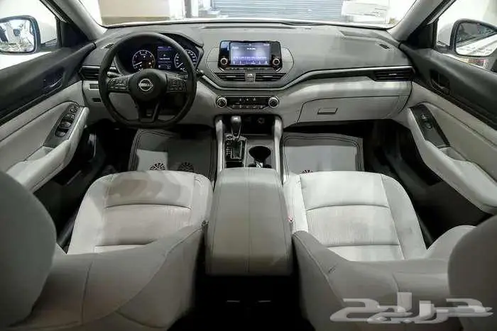 تميز وعراقة مع نيسان التيما 2026 استاندر كاش او تقسيط 5