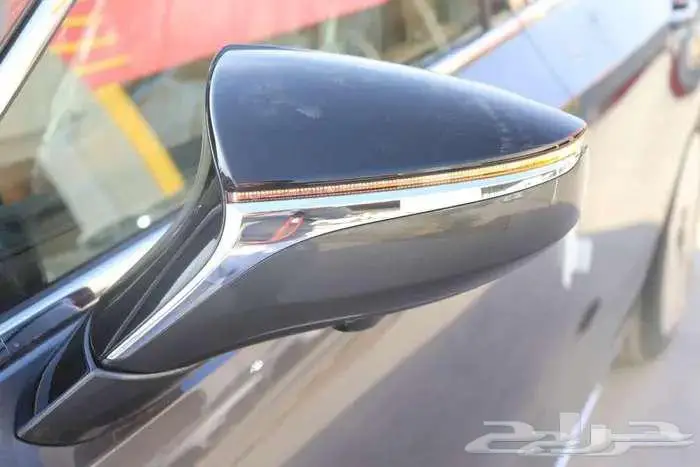 لكزس ES350 CC بانوراما سعودي 2025 بالكاش والاقساط 18