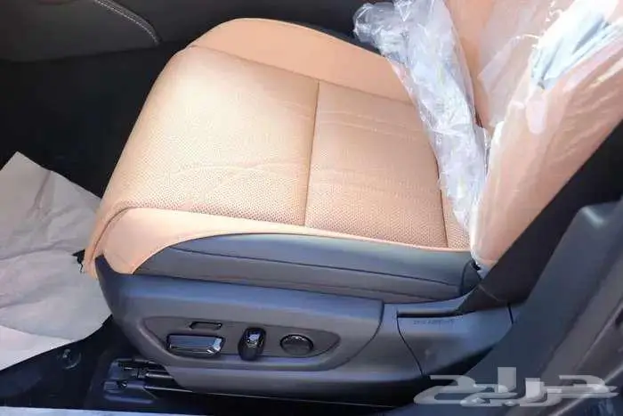 لكزس ES350 CC بانوراما سعودي 2025 بالكاش والاقساط 21