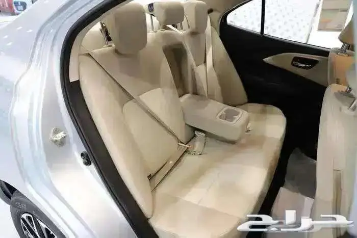 سوزوكى ديزاير 2026 11