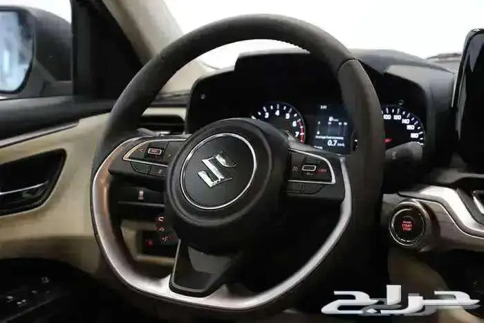 سوزوكى ديزاير 2026 5