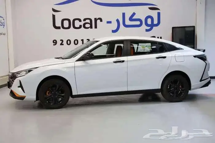 دونج فينج شاين E1 - 2026 0