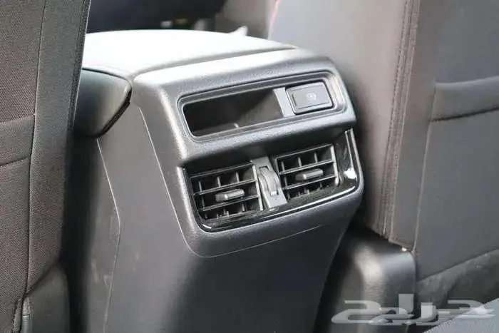 ايسوزو دي ماكس GT 2025 9