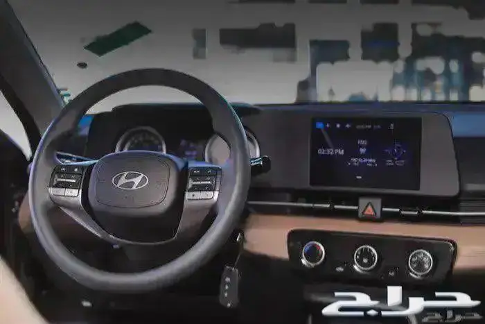 هيونذاى اكسنت فليت كاش وتمويل بافضل الاسعار 12