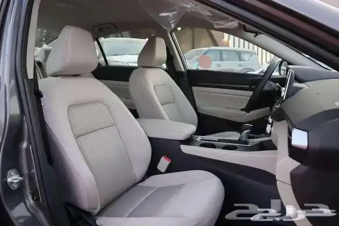نيسان التيما استاندر 2025 لعملاء البنوك 7