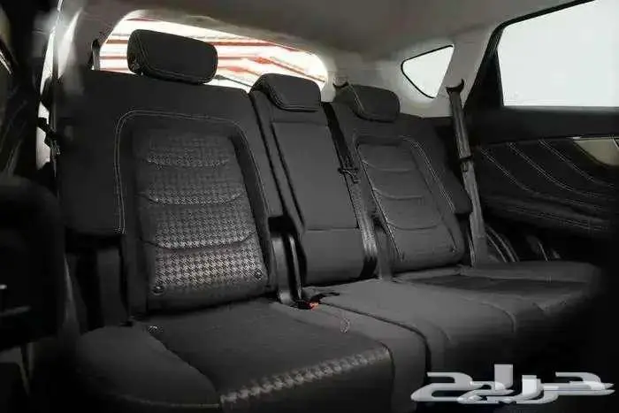 جيتور X70 كمفورت 2026 اقللل سعر 7