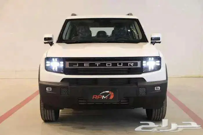 اقوي عروض جيتور T1 لاكجيري 2025 لدي RPM 0