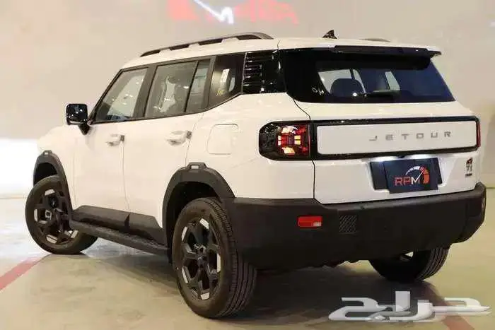اقوي عروض جيتور T1 لاكجيري 2025 لدي RPM 3
