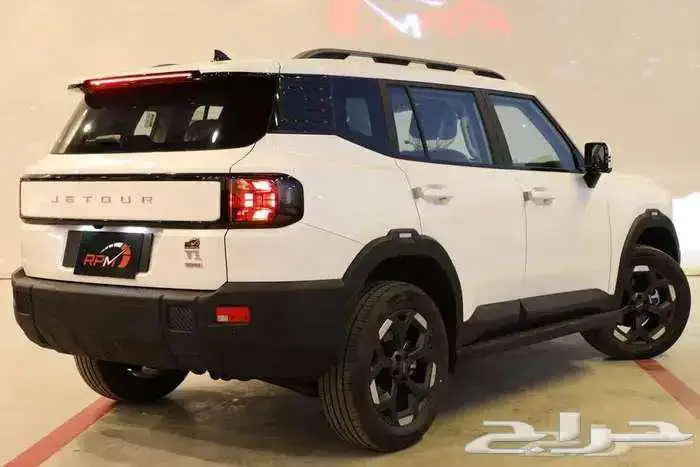 اقوي عروض جيتور T1 لاكجيري 2025 لدي RPM 4