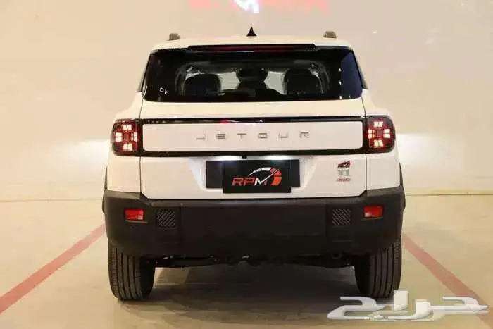 اقوي عروض جيتور T1 لاكجيري 2025 لدي RPM 5