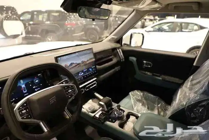 اقوي عروض جيتور T1 لاكجيري 2025 لدي RPM 7