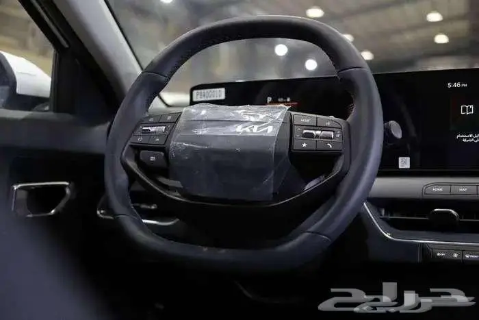 كيا GLS K4 موديل 2026 كاش او اقساط 11