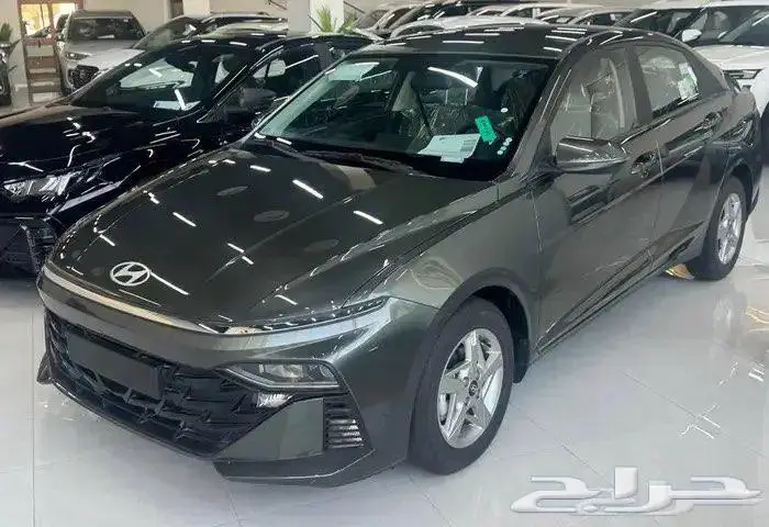 هيونذاى اكسنت فليت كاش وتمويل بافضل الاسعار 2
