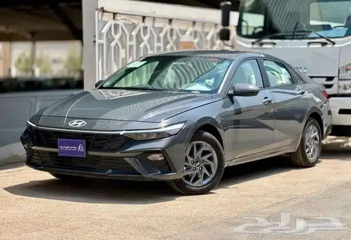 هيونداي النترا 2025 سمارت 1.6 بالنقد والتقسيط 1