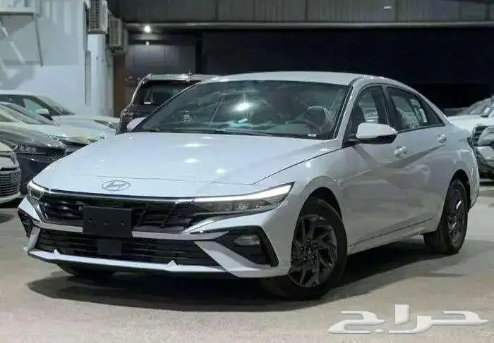 هيونداي النترا سمارت 2.0 6