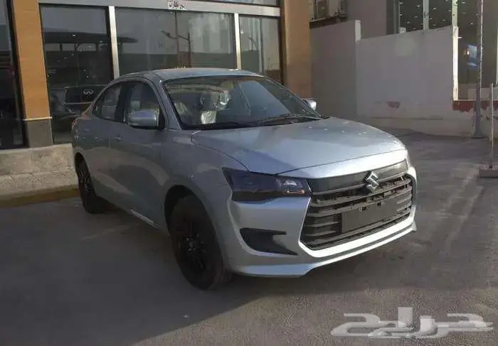 سوزوكي ديزاير ستاندر موديل 2025 1