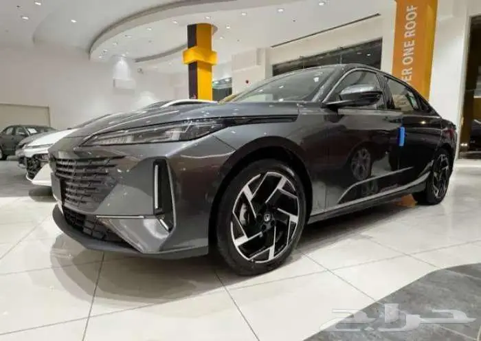 شانجان ايدو بلس فل كامل 2026 3
