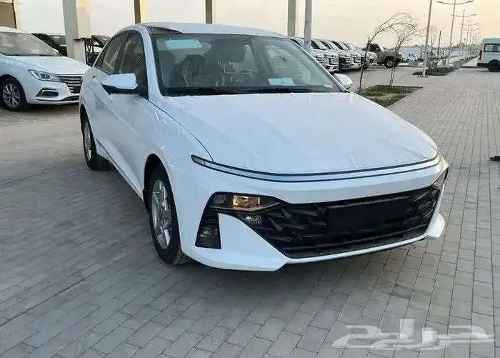 أكسنت 2026 سمارت فيليت بدون دفعه أولى الراتب 3500 2
