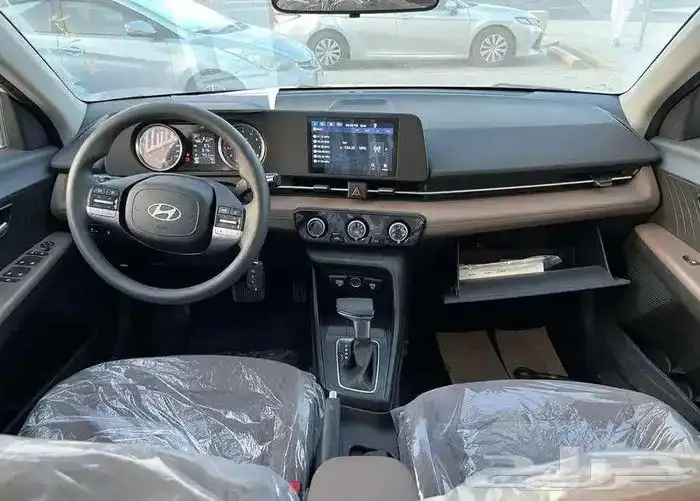 أكسنت 2026 سمارت فيليت بدون دفعه أولى الراتب 3500 3