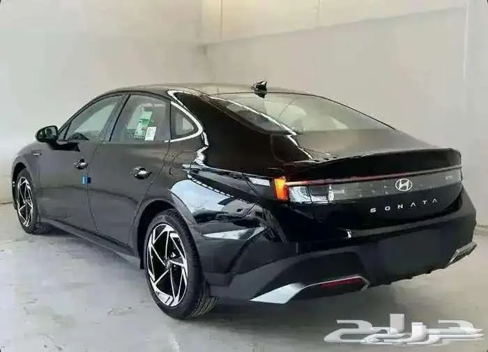 هيونداي سوناتا سمارت 2026 ب 1698 شهريا 1