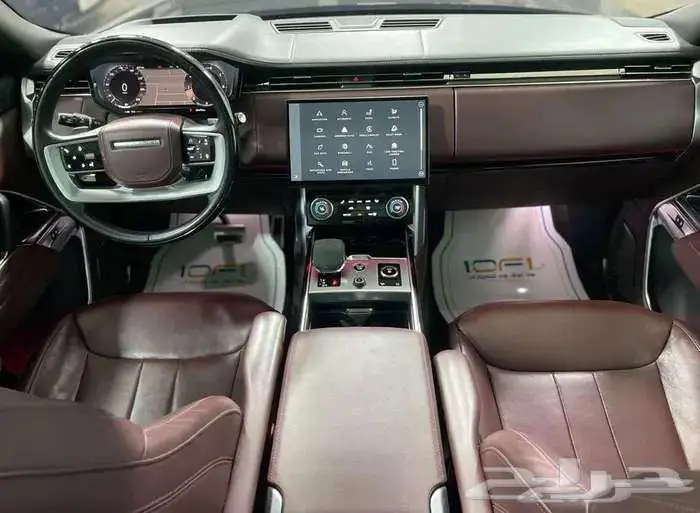 اوتوبيوغرافي - 2023 - 94.500KM 12
