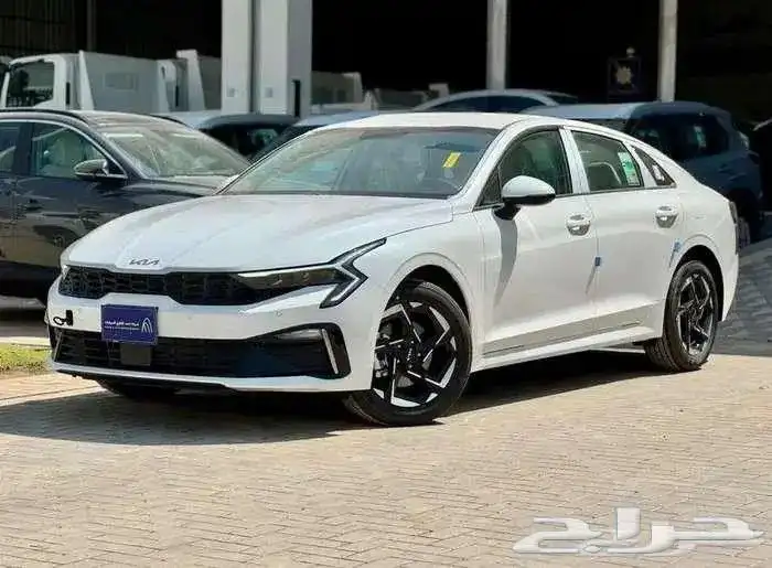كيا k5 ستاندر مطور 2026 اسعار طيبه 1