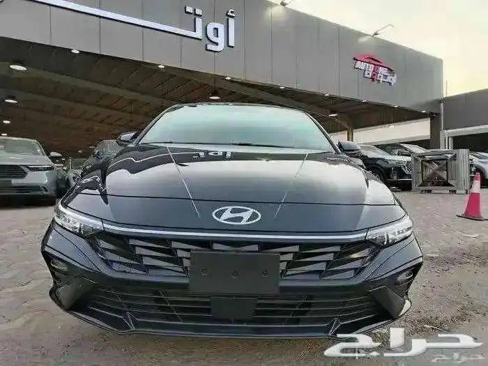 هيونداي النترا 2026 كاش وتقسيط 0
