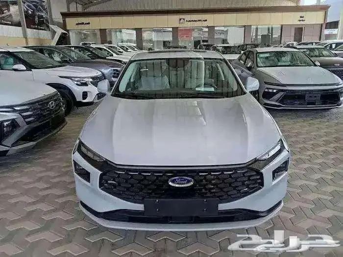 فورد تورس جميع الفئات بأقل الأسعار 2026 9